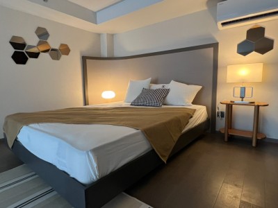 🔥Rent Now🔥 Park Origin Chula-Samyan, near MRT Hua Lamphong Station, fully furnished, ready to move in.