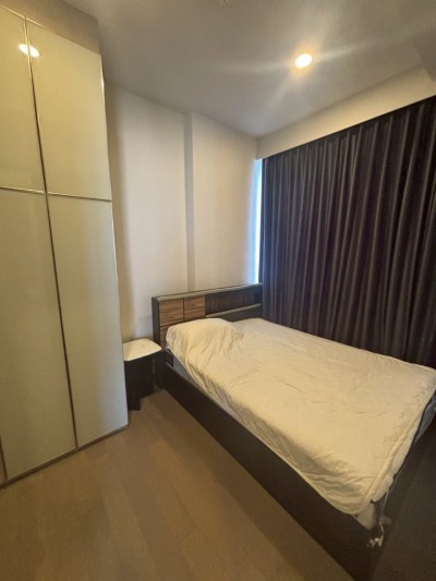 🔥Rent Now🔥 Park Origin Phaya Thai, near Phaya Thai BTS station. Fully furnished and ready to move in.
