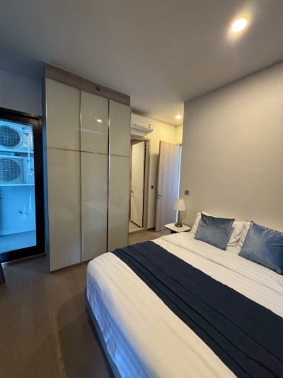 🔥Rent Now🔥 Park Origin Phaya Thai, near Phaya Thai BTS station. Fully furnished and ready to move in.
