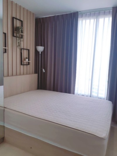 🔥Rent Now🔥 Knightsbridge Prime Sathorn, near BTS Chong Nonsi Station, fully furnished, ready to move in.