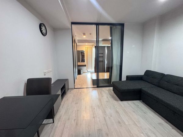 🏠✨ ไอดีโอ รัชดา - สุทธิสาร (Ideo Ratchada - Sutthisan) | ขายคอนโด 1 ห้องนอน (HBH-RP-24)