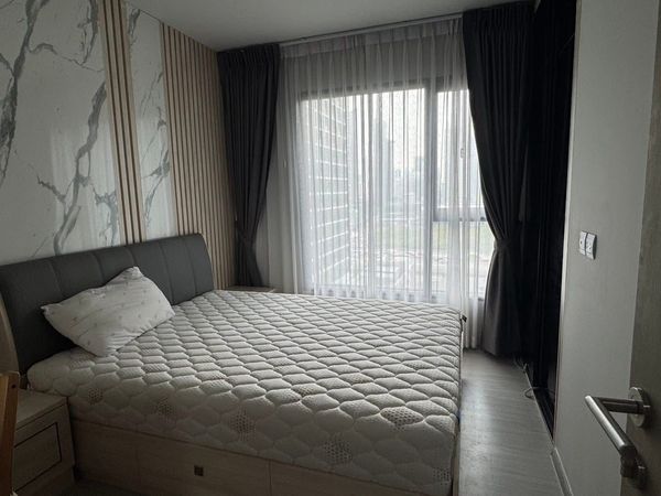 Life  Asoke rama 9 /32sqm./ 20,000