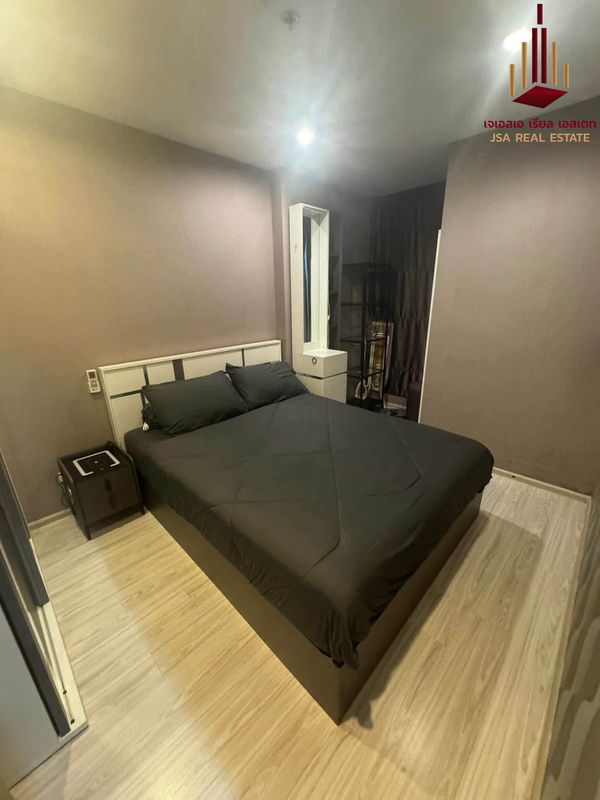 ✨ For Rent : Ideo Mobi Wongsawang Interchange Condo ✨ 💰 Only 15,000 THB/month