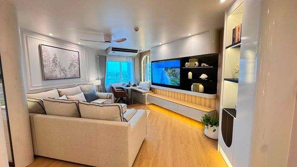 Room for Rent&sale  @ Fortune Condo Town (English below) ฟอร์จูน คอนโดทาว์น นราธิวาส24 หรือสาธุประดิษฐ์19