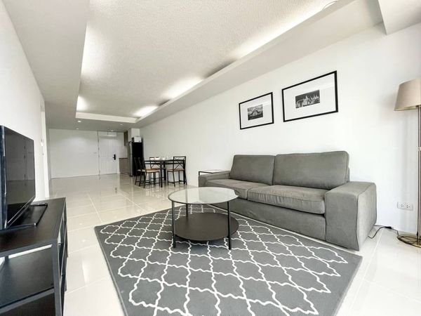  CONDO FOR RENT [ Waterford sukhumvit50 ] ***PET Friendly***
