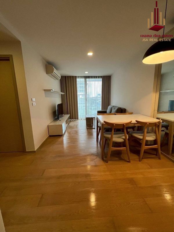 ✨ For Rent: LIV@49 Condo ✨  💰 Only 42,000 THB/month 
