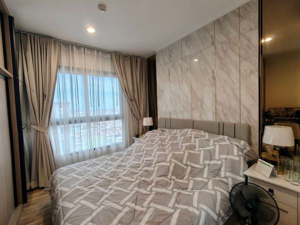 🏢 Condo for sale: NICHE MONO CHAROEN NAKORN (Nich Mono Charoen Nakhon) Property Code | 📌LNP-C13954