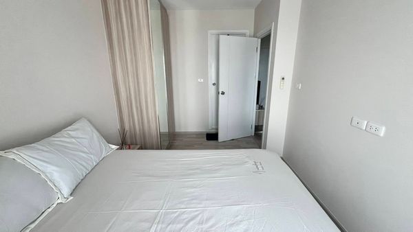 (รหัส SM2045) ขายคอนโด โครงการ Plum Condo Ramkhamheng Station : พลัม คอนโด รามคำแหง สเตชั่น