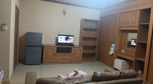 97805 - ขายหัวหินคอนโดเทล แอนด์รีสอร์ท ทวีพร (Hua Hin Condotel &amp; Resort Taweeporn)