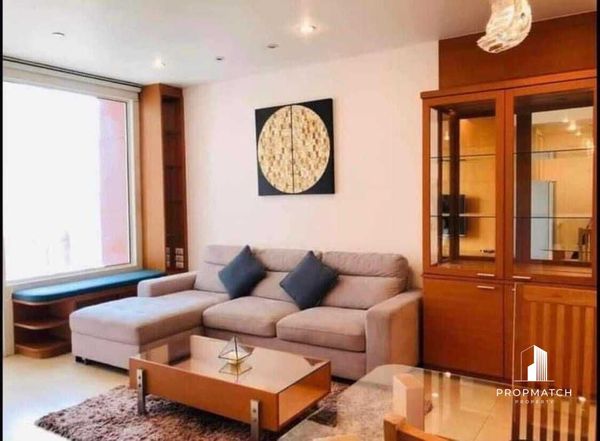 ✨Flash Deal ✨ Manhattan Chidlom ( 1Bed 1Bath 58SQM.) พร้อมอยู่ ! เพียง 7,250,000 บาท Tel.0981315848 @propmatch