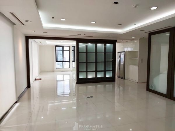 ✨Flash Deal ✨The Icon III Thonglor (3Bed 3Bath 250SQM.) ready to move in! Only 31,000,000 baht Tel.0981315848 @propmatch