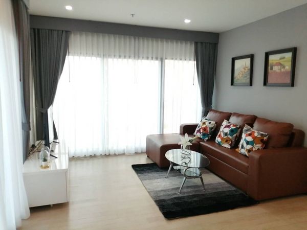 🏠✨ โนเบิล รีมิกซ์ (Noble Remix) | ขายคอนโด 1 ห้องนอน (HBH-HL-119)