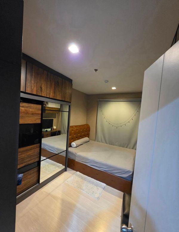 (รหัส S5676) ขายคอนโด โครงการ Life Sukhumvit 48 : ไลฟ์ สุขุมวิท 48