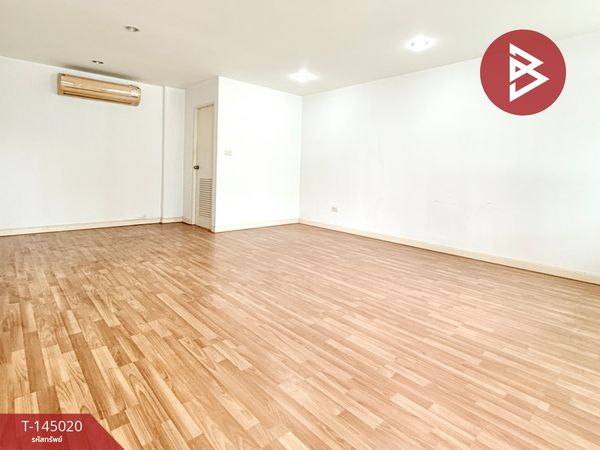 Ngamwadee Place Condo Project for Sale, Bangkok