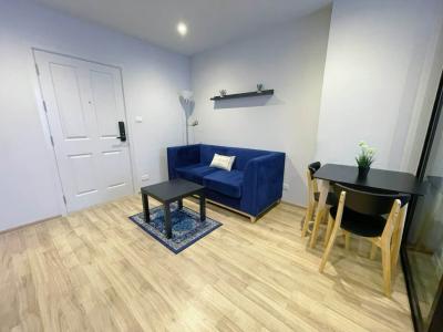 For Sale Condo , Newera Ekmai - Ramintra , Lat Phrao , Lat Phrao , Bangkok , CX-163219