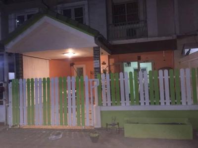 For Sale Townhouse/Townhome  , Baan Pruksa 20 Lam Luk Ka Khlong 2 , Khu Khot , Mueang Pathum Thani , Pathum Thani , CX-163064