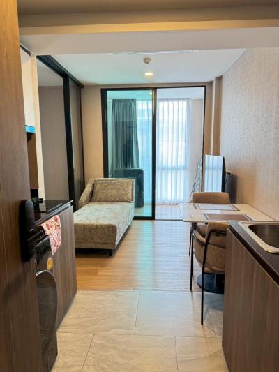 ขายคอนโด  ลอยด์ ศูนย์วิจัย - ทองหล่อ บางกะปิ เขต ห้วยขวาง กรุงเทพ CX-129069