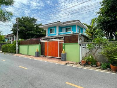 ขายบ้าน  บ้านมิตรประชา วิลล่า โครงการ 15 บางบัวทอง บางบัวทอง นนทบุรี CX-162853