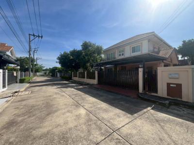 For Sale House , Perfect place Ratchaphruek , wide frontage , Bang Rak Noi , Mueang Nonthaburi , Nonthaburi , CX-162883