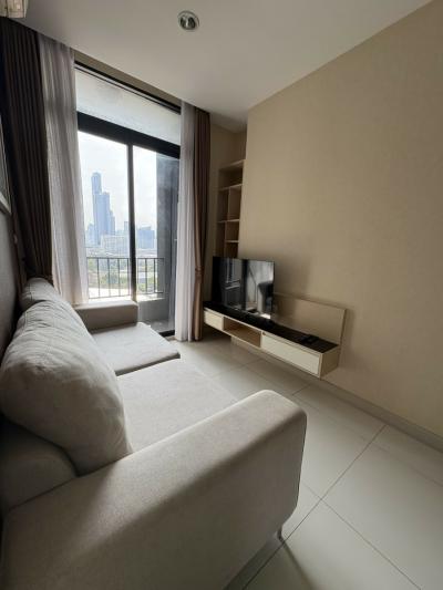 For Sale Condo , Estella Ekkamai (Movenpick Ekkamai / Up Ekkamai) , BTS-Ekkamai , Khlong Tan Nuea , Watthana , Bangkok , CX-146816