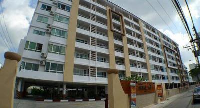For Sale Condo , Chateau In Town Ratchada 17 , MRT-Sutthisan , Din Daeng , Huai Khwang , Bangkok , CX-162059