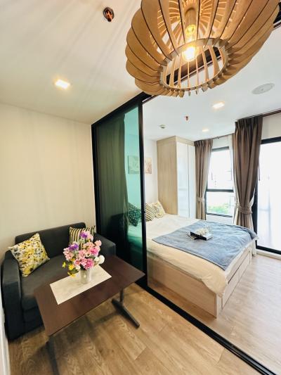 For Sale Condo , Episode Phahol - Sapanmai , BTS-Sai Yud , Anusawari , Bang Khen , Bangkok , CX-162680