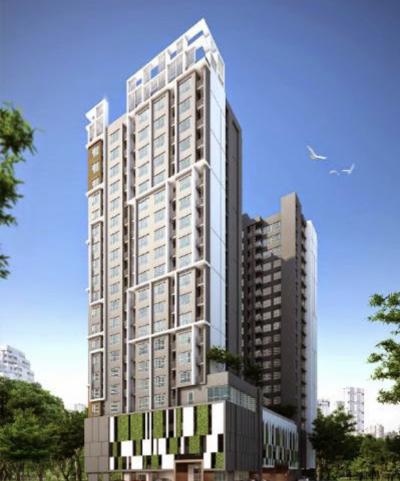 For Sale Condo , The Leaf Phatthanakan , ARL-Ramkhamhaeng , Suan Luang , Suan Luang , Bangkok , CX-161745