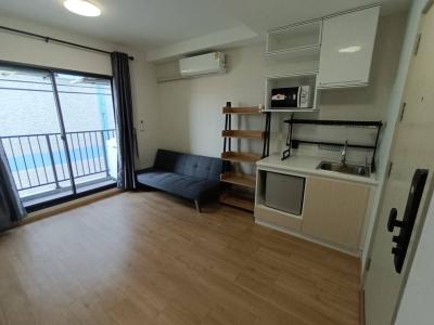 For Sale Condo , Feel Condo Ladprao 122 , MRT-Ladprao 101 , Phlapphla , Wang Thong Lang , Bangkok , CX-162545