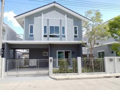 For Sale House , Perfect Park Ratchaphruek-Pathum Thani , Bang Duea , Mueang Pathum Thani , Pathum Thani , CX-162533