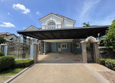 For Sale House , Baan Siwalee Pak Kret , Bang Phut , Pak Kret , Nonthaburi , CX-162344