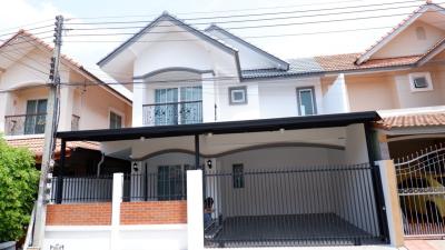 ขายบ้าน  เอซี เฮ้าส์ ลาดสวาย ลำลูกกา ปทุมธานี CX-162443