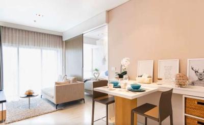 Veranda Residence Pattaya / 1 Bedroom (FOR RENT) KP119