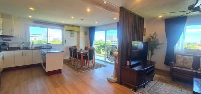 Porch Land 2 Jomtien Resort / 1 Bedroom (FOR RENT) KP129