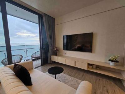 Arom Wongamart / 1 Bedroom (SALE WITH TENANT), อารมณ์ วงศ์อมาตย์ / 1 ห้องนอน (ขายพร้อมผู้เช่า) KP132