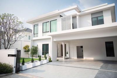 มัณฑนา บางนา กม.15 / 3 ห้องนอน (ขาย), MANTANA Bangna km 15 / 3 Bedrooms (FOR SALE) DA053