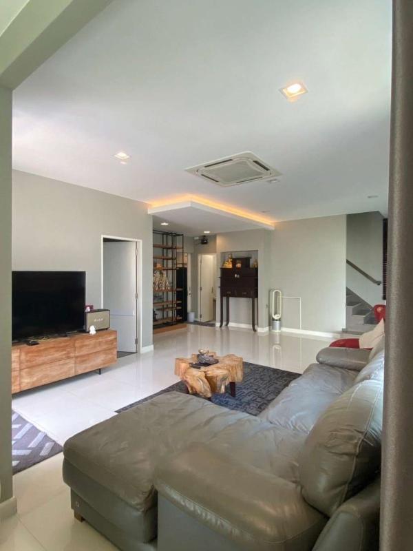 Mantana 2 Bangna KM.7 / 4 Bedrooms (FOR SALE) DA036