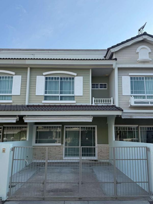 อินดี้ บางนา กม.7 (2) / 2 ห้องนอน (ขาย), Indy Bangna Km.7 (2) / 2 Bedrooms (FOR SALE) DA043