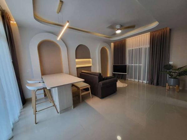 คาซ่า ซิตี้ บางนา / 3 ห้องนอน (ขาย), Casa City Bangna / 3 Bedrooms (FOR SALE) DA035