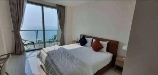 The Riviera Wong Amat Beach / Studio (FOR SALE) KP136