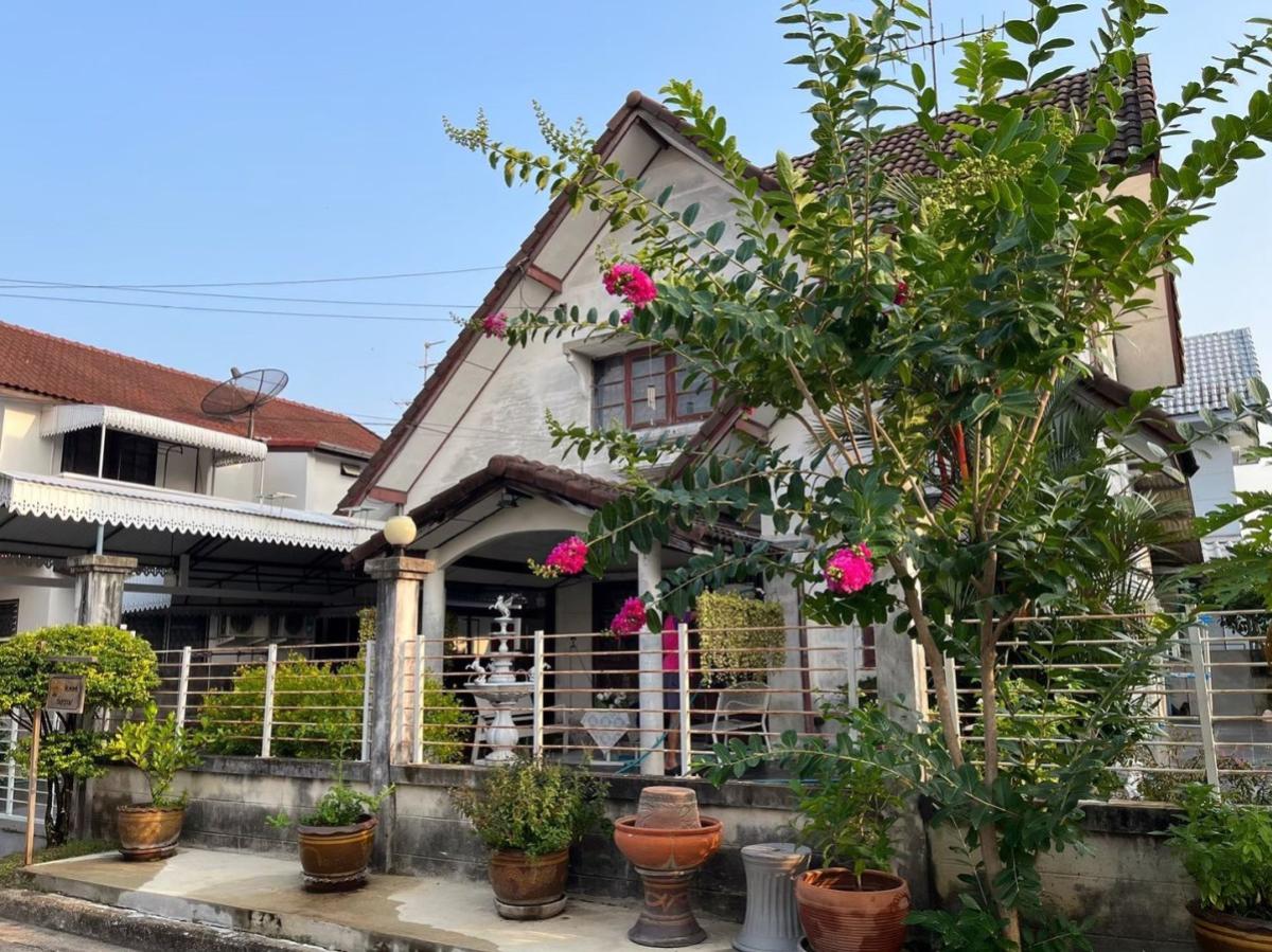 For Sale House , Baan Krisadanakon 18 , Salathammasop Sop , Thawi Watthana , Bangkok , CX-163126 For Sale House , Baan Krisadanakon 18 , Salathammasop Sop , Thawi Watthana , Bangkok , CX-163126