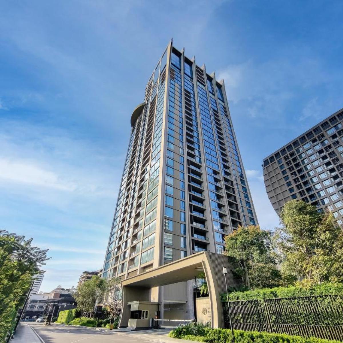 For Sale Condo , The Residences at Sindhorn Kempinski Hotel Bangkok , BTS-Ratchadamri , Lumpini , Pathum Wan , Bangkok , CX-163220 For Sale Condo , The Residences at Sindhorn Kempinski Hotel Bangkok , BTS-Ratchadamri , Lumpini , Pathum Wan , Bangkok , CX-163220