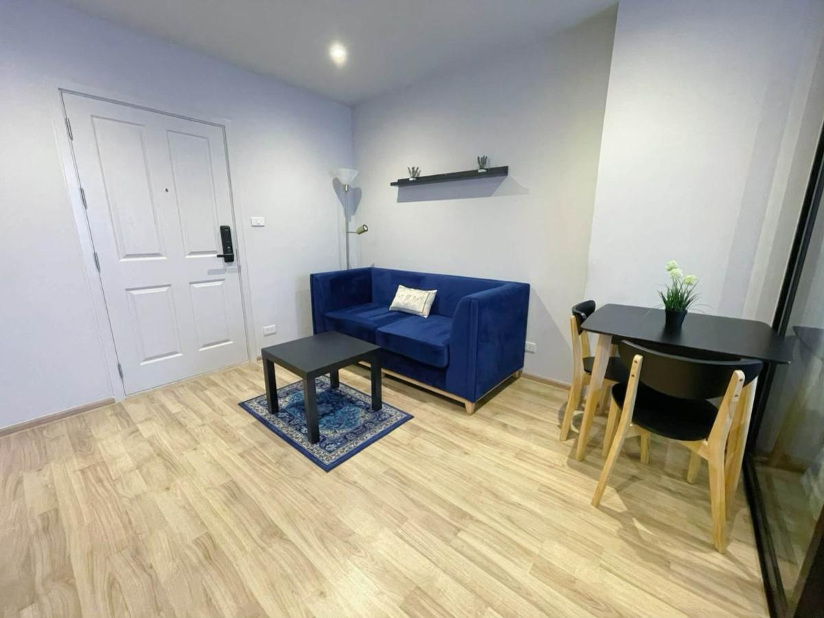 For Sale Condo , Newera Ekmai - Ramintra , Lat Phrao , Lat Phrao , Bangkok , CX-163219