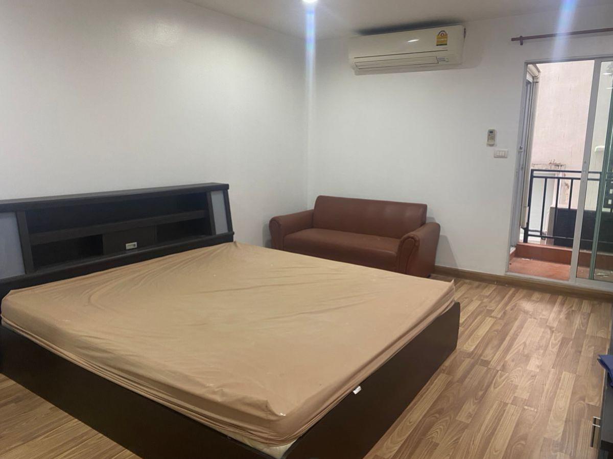 ขายคอนโด  รีเจ้นท์ โฮม 19 สุขุมวิท 93 BTS-บางจาก บางจาก เขต พระโขนง กรุงเทพ CX-127343