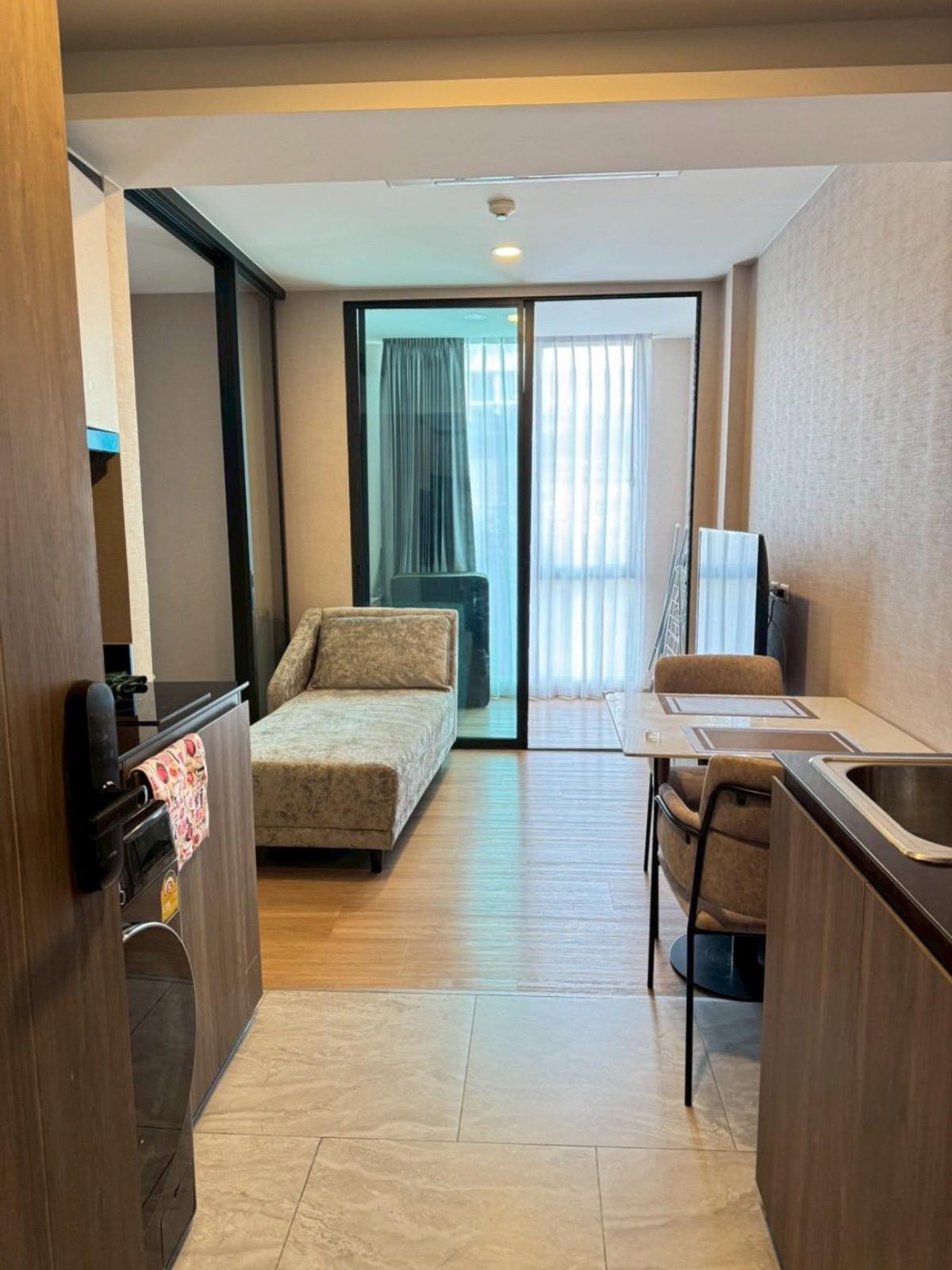 ขายคอนโด  ลอยด์ ศูนย์วิจัย - ทองหล่อ บางกะปิ เขต ห้วยขวาง กรุงเทพ CX-129069