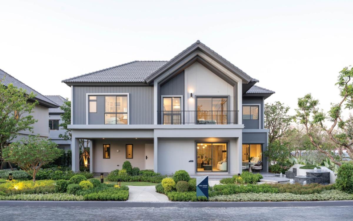 ขายบ้าน เวนิว พอร์เทรต ดอนเมือง - แจ้งวัฒนะ หลักหก เมืองปทุมธานี ปทุมธานี CX-149067 ขายบ้าน เวนิว พอร์เทรต ดอนเมือง - แจ้งวัฒนะ หลักหก เมืองปทุมธานี ปทุมธานี CX-149067
