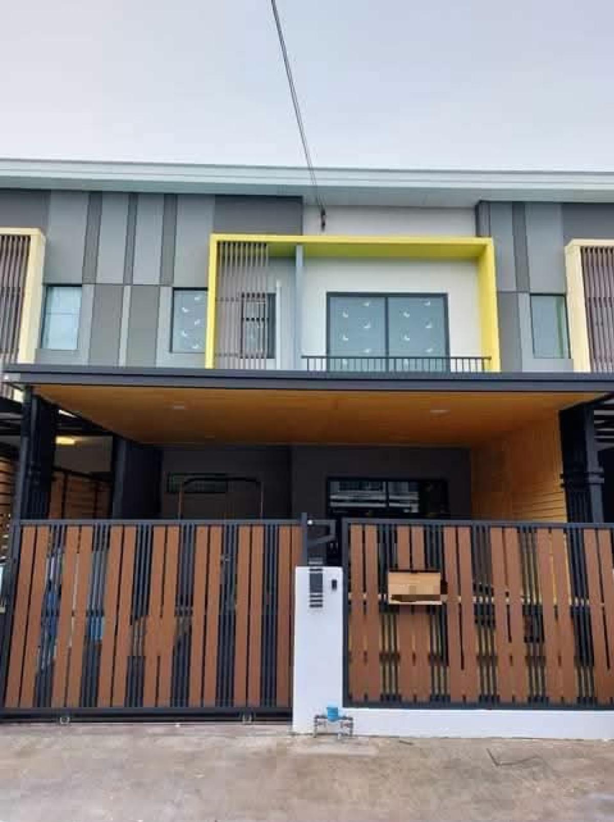 ขายทาวน์เฮ้าส์/ทาวน์โฮม เดอะ คอนเนค พัฒนาการ 38 MRT-กลันตัน (สายสีเหลือง) สวนหลวง เขต สวนหลวง กรุงเทพ CX-162490 ขายทาวน์เฮ้าส์/ทาวน์โฮม เดอะ คอนเนค พัฒนาการ 38 MRT-กลันตัน (สายสีเหลือง) สวนหลวง เขต สวนหลวง กรุงเทพ CX-162490