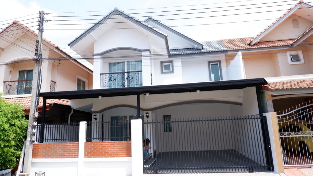 ขายบ้าน เอซี เฮ้าส์ ลาดสวาย ลำลูกกา ปทุมธานี CX-162443 ขายบ้าน เอซี เฮ้าส์ ลาดสวาย ลำลูกกา ปทุมธานี CX-162443