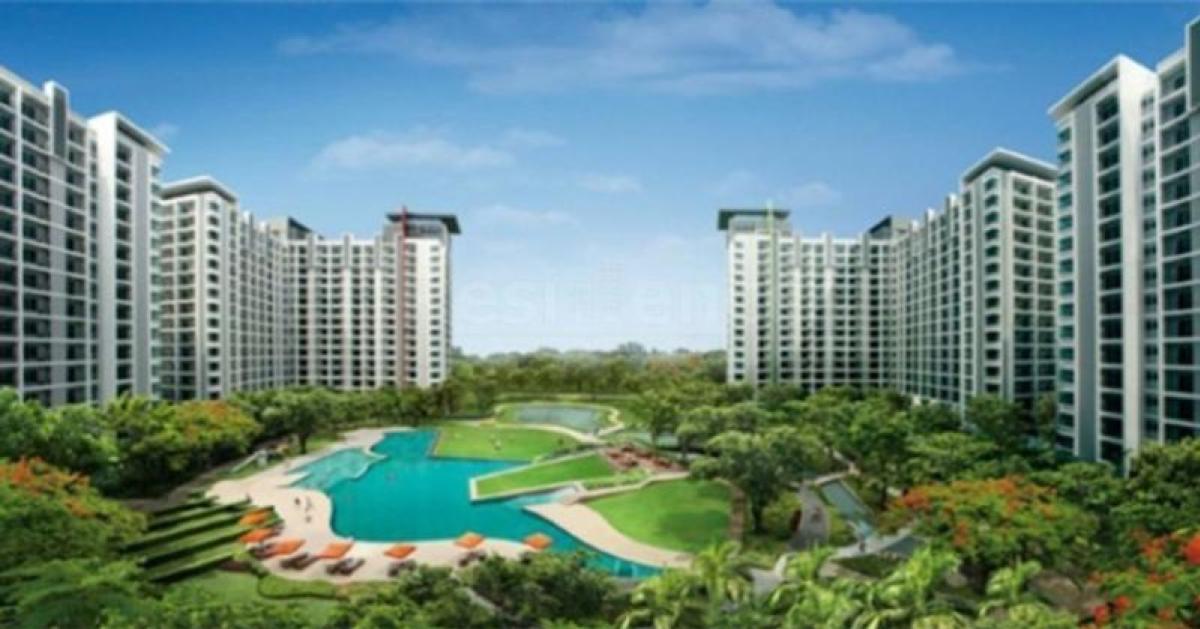 For Sale Condo , The Parkland Srinakarin , Bang Na , Srinagarindra , Bangkok , CX-162374 For Sale Condo , The Parkland Srinakarin , Bang Na , Srinagarindra , Bangkok , CX-162374