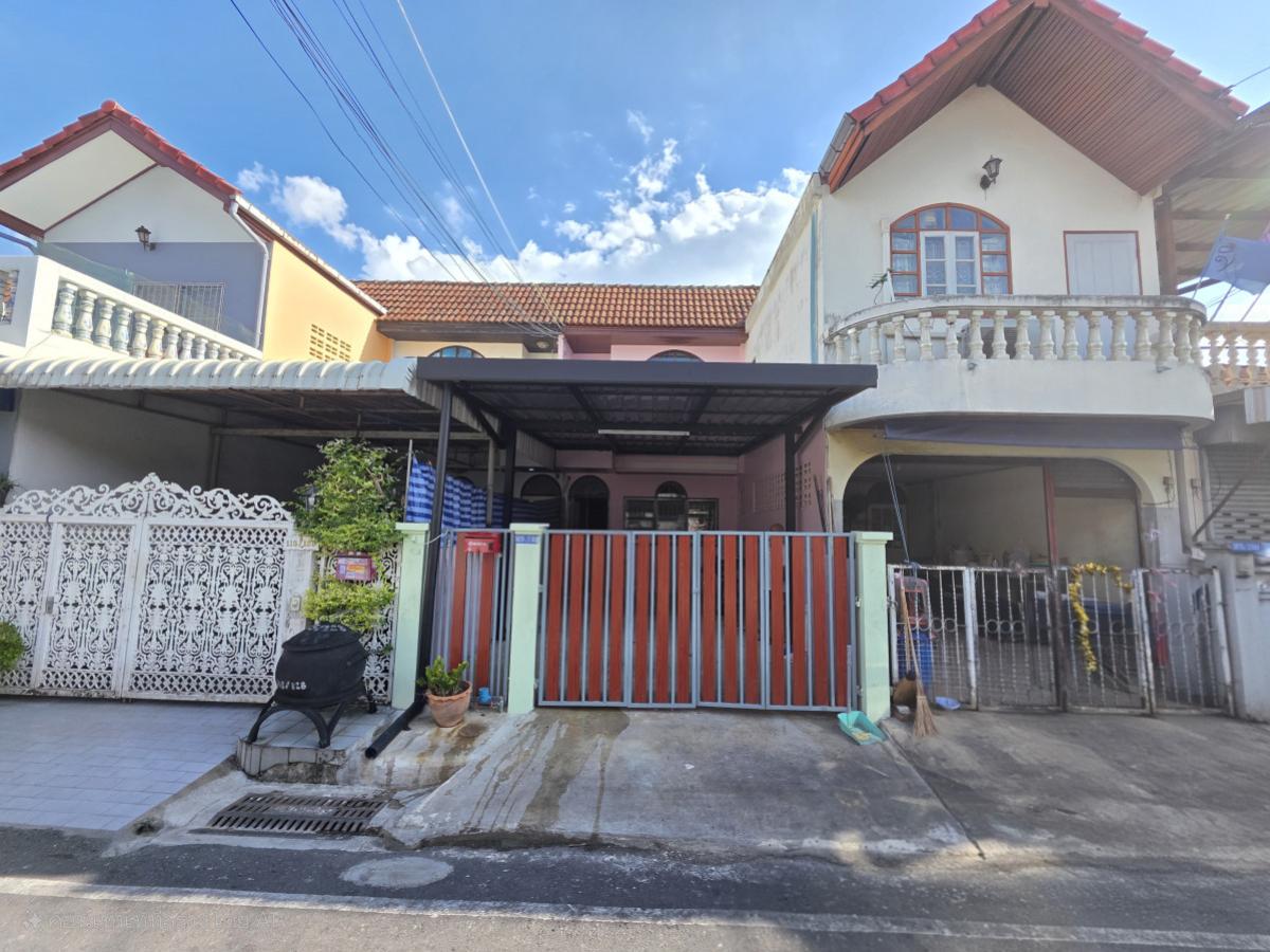 ขายทาวน์เฮ้าส์/ทาวน์โฮม บ้านบัวทอง 2 รีโนเวทใหม่ บางรักพัฒนา บางบัวทอง นนทบุรี CX-162265 ขายทาวน์เฮ้าส์/ทาวน์โฮม บ้านบัวทอง 2 รีโนเวทใหม่ บางรักพัฒนา บางบัวทอง นนทบุรี CX-162265