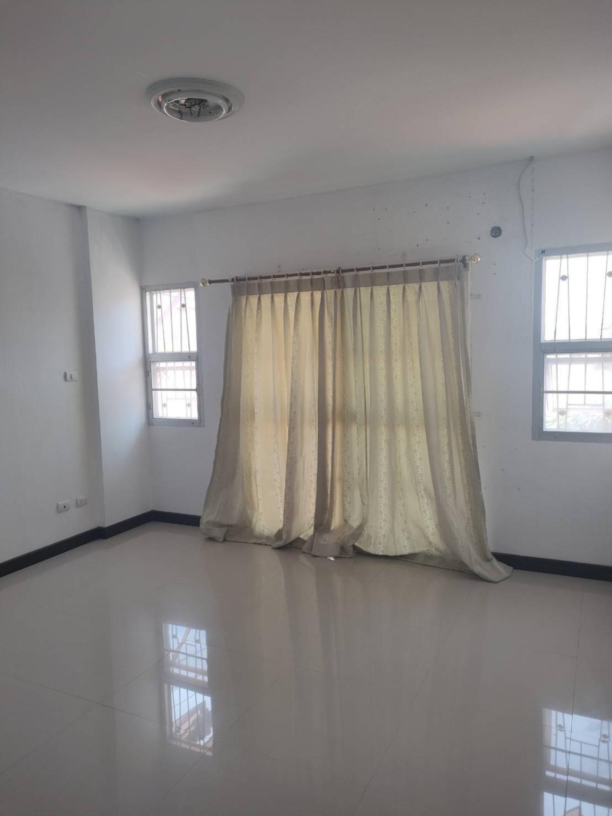 For Sale Townhouse/Townhome  , Baan Chao Phraya Ratchaphruek , MRT-Bang Phu , Bang Len , Bang Yai , Nonthaburi , CX-156062